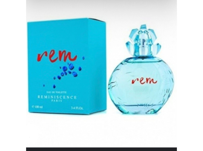 Eau de Toilette Rem - Réminiscence 100ml