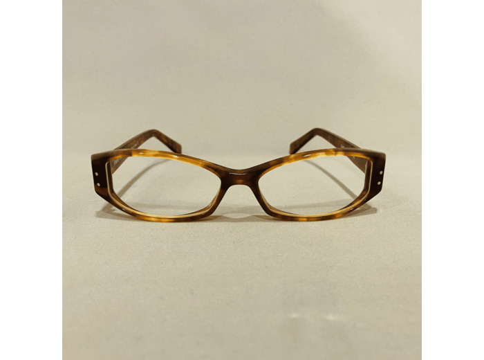 Lunettes De Vue Francis Pradines Modèle Boétie 77 Coloris Ecaille