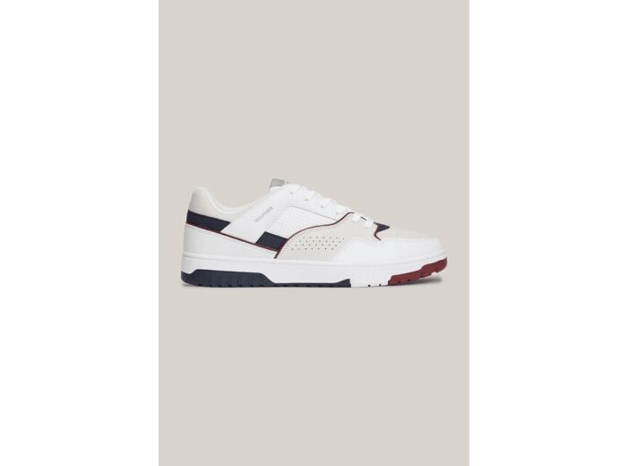 Baskets Tommy Hilfiger blanches