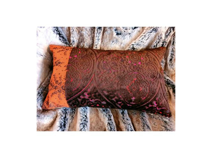 « Le Coussin » by le Grand Duc - Ref 38410