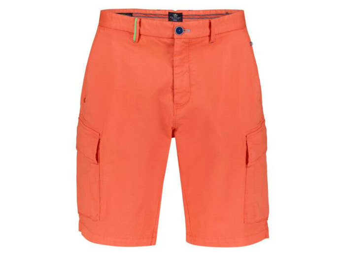 Short NZA orange