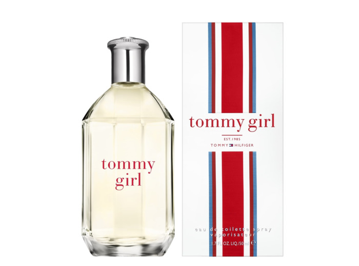 Tommy Girl EDT 50ML