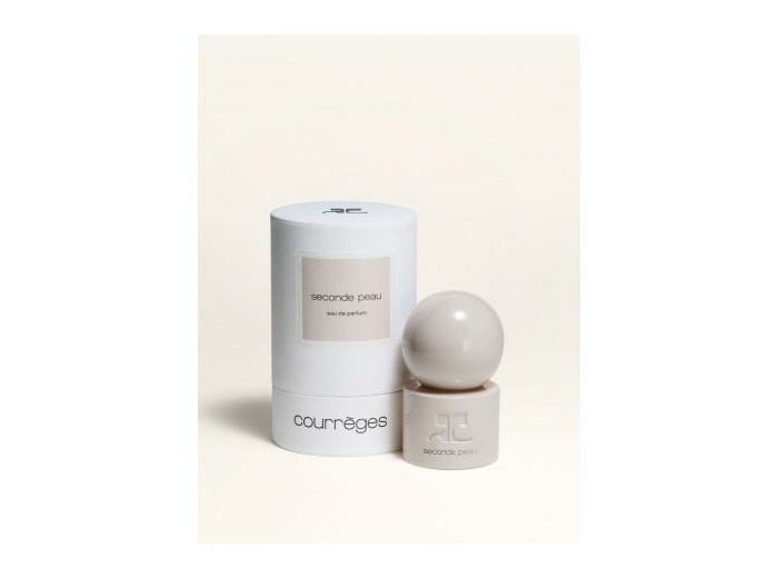 Seconde peau 30ml COURREGES