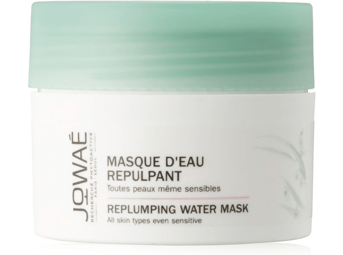 Jowae Masque d'Eau Repulpant 50 ml