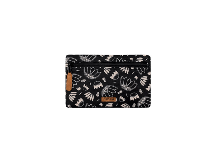 Pochette interchangeable Cabaïa noire