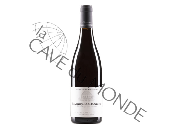 Bourgogne Savigny Les Beaune Rouge Dom E CORNU Rouge 2023 14° 75cl