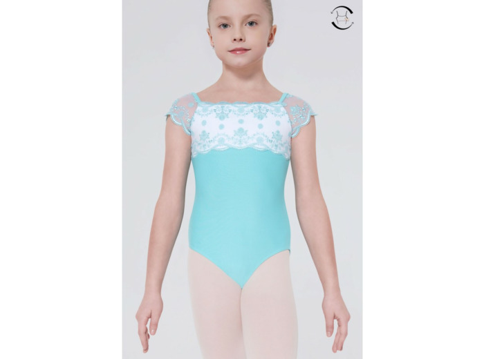 Justaucorps de danse Narcisse - Wearmoi