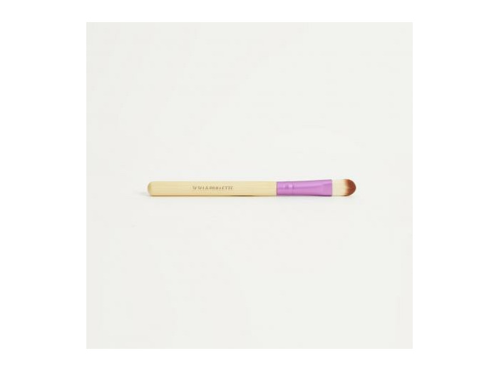 Pinceau en Bambou - Jolie-Môme - Guise