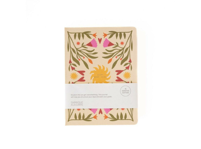 AGENDA - SOLEIL BEIGE