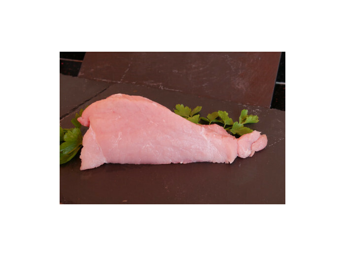 Escalope de veau label rouge - Boucherie Cassel