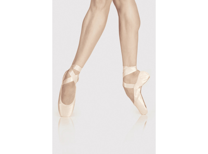 Alfa Reinforced hard- Pointes de danse - Wear moi