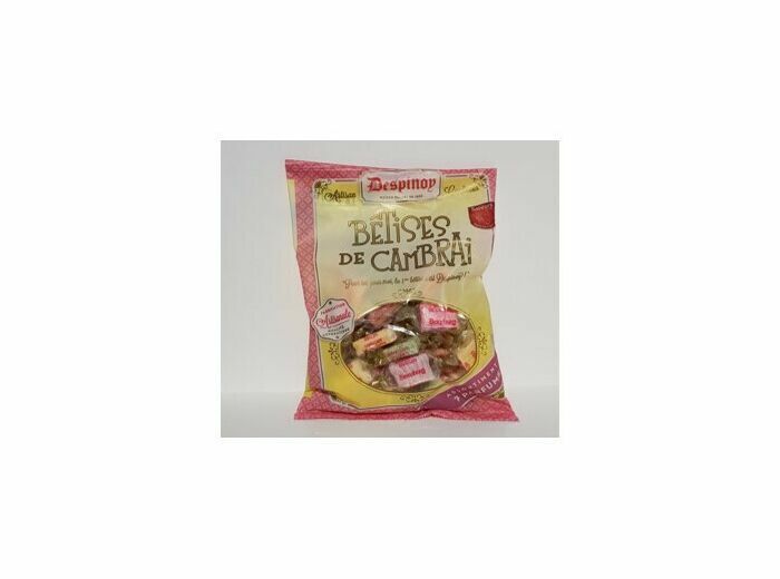 SACHET DE BETISES FRUITS 150G