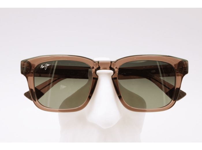 MAUI JIM HTS643-01