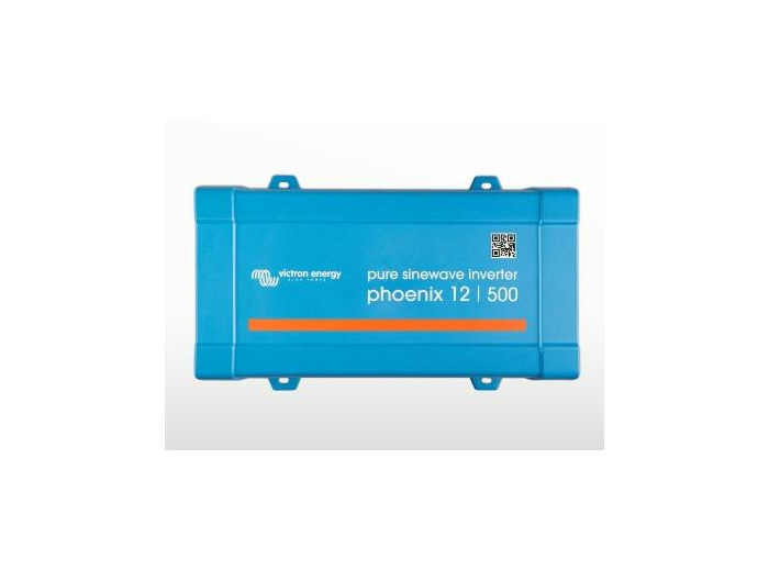 Convertisseur PHOENIX VICTRON 12VDC/220VAC 500VA