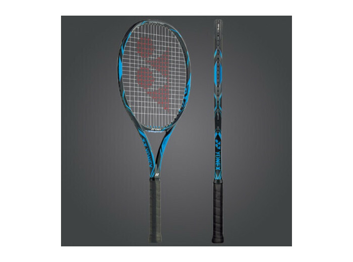 RAQUETTE YONEX EZONE DR 100 285 BLEUE 2017