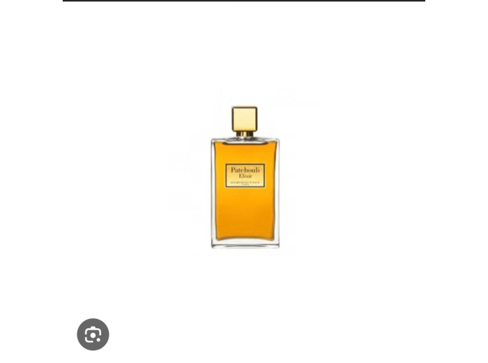 Patchouli élixir réminiscence 30ml