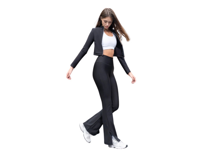 Leggings  noir -  collection 2025