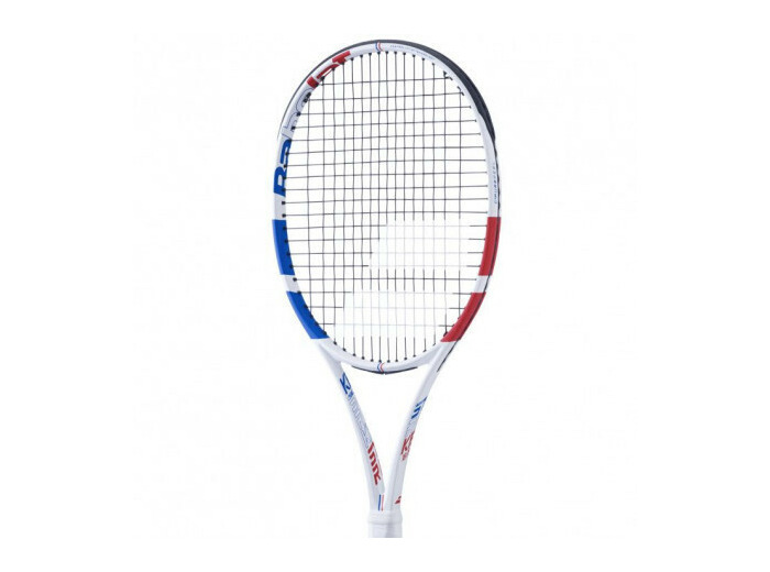 Raquette de Tennis BABOLAT Pure Strike 16/19 FR