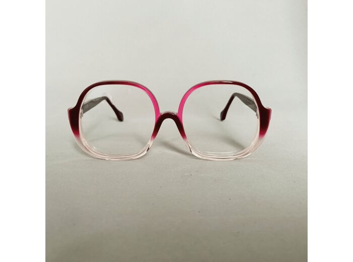 Lunettes de Vue Femme Pierre Eyewear Modèle Garbo Coloris Pearl Pink