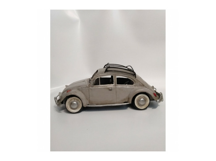 Miniature coccinelle