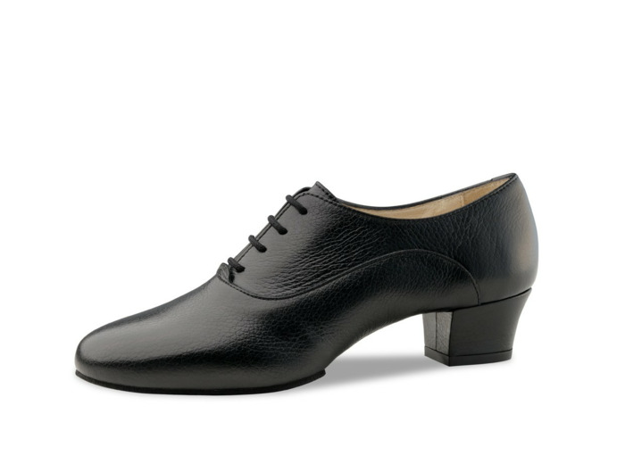 Runa - Chaussure de danse extra souple en nappa pour femme - Werner Kern