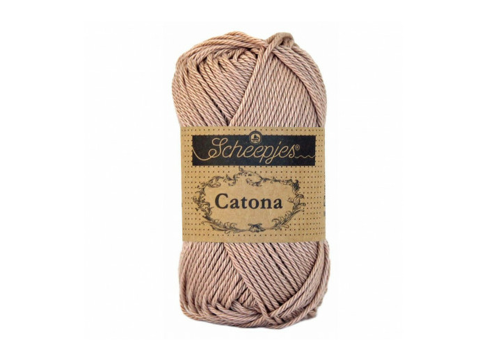 257 - Coton Scheepjes Catona 50