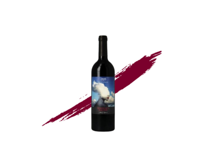 BORDEAUX TENDRE - Fontenille