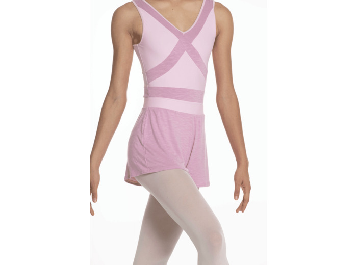 Elba - Short de danse - Artiligne