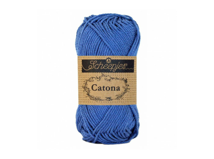 261 - Coton Scheepjes Catona 50