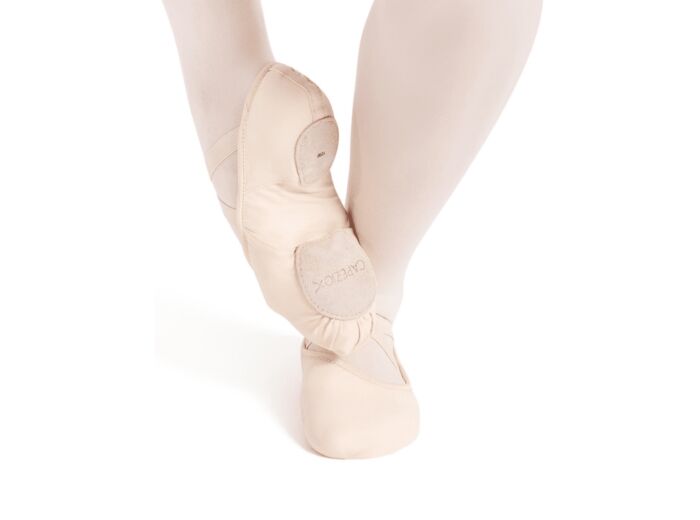 Hanami Demi-Pointe stretch - Capézio