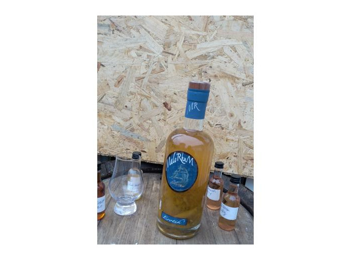 Rhum MaloRhum Erotik - Drink Market Saint-Quentin
