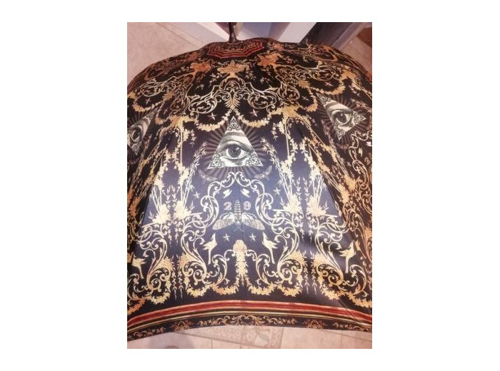 parapluie canne la ligne 29