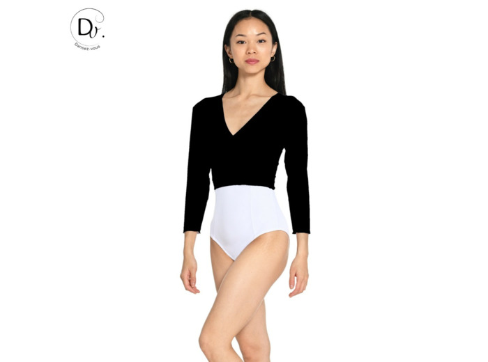 Warmy - Cache cœur - Dansez-Vous