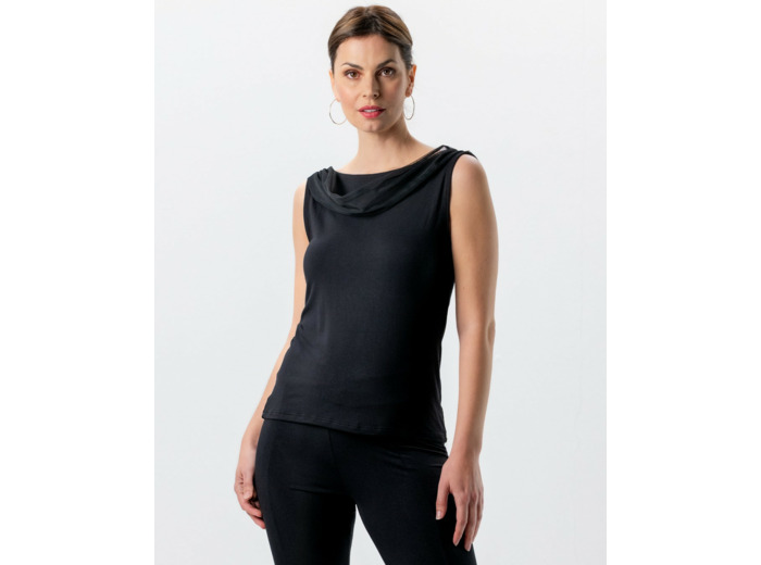 Auri - Haut de danse noir - Werner Kern