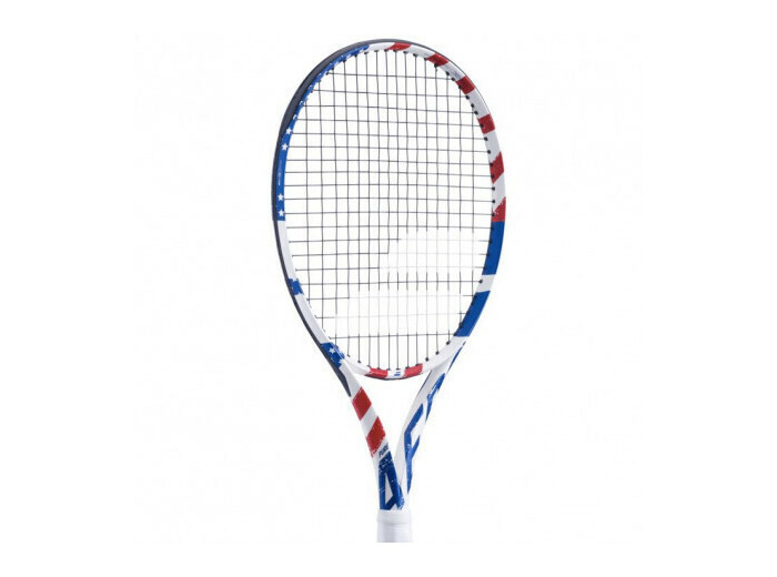 Raquette de Tennis BABOLAT Pure Aero  Flag USA