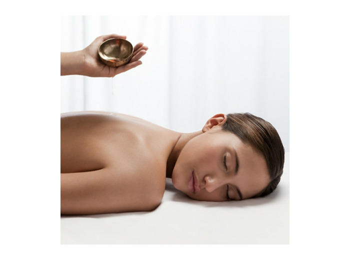 Massage Oriental - Alpha Beauté