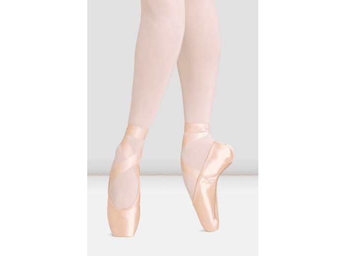 Balance - European Strong pointe - Bloch