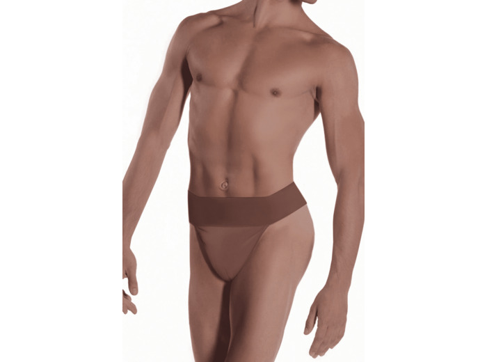 Dancebelt Wide - Gaine string homme - Wear Moi