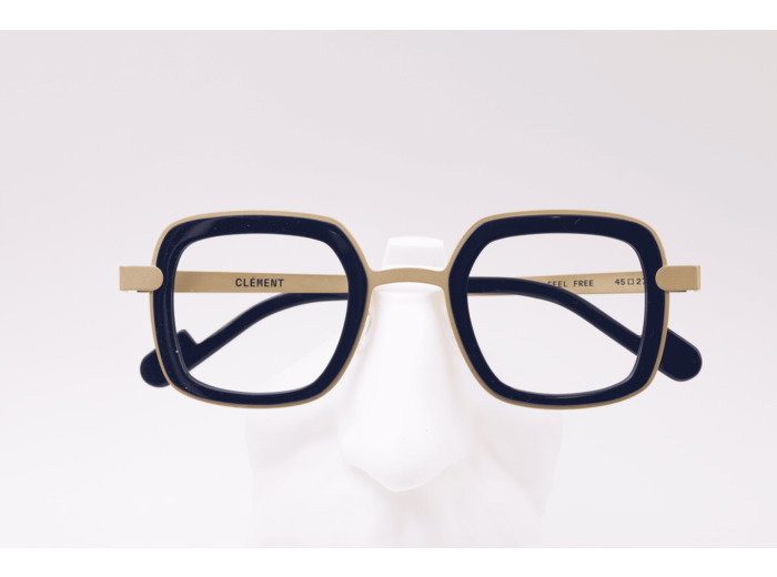 Clement Lunetier DONNA I FEEL FREE 4527 6OB2