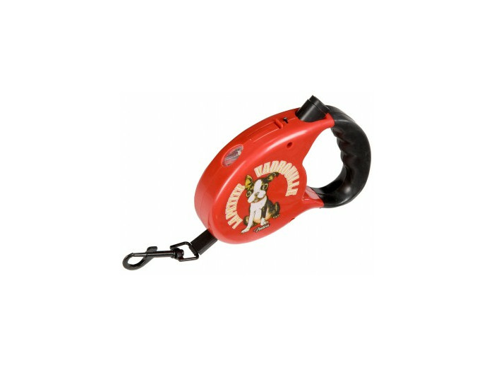 laisse rétractable 20 kg