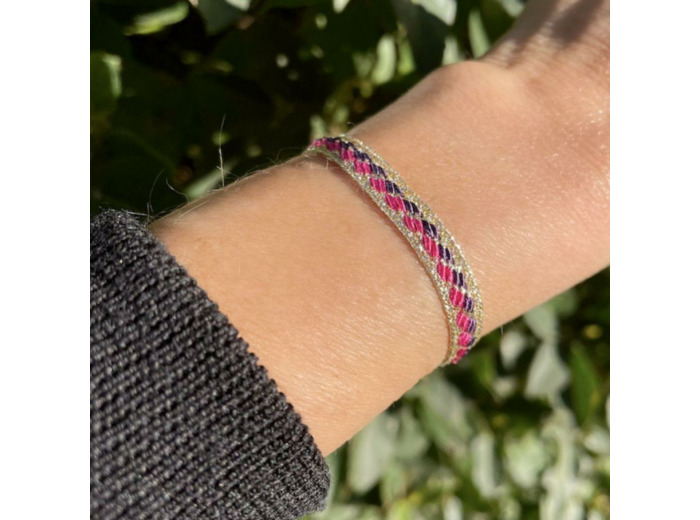 BRACELET DUA - CLO & LOU