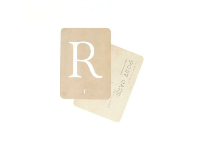 CARTE POSTALE -R - CINQMAI