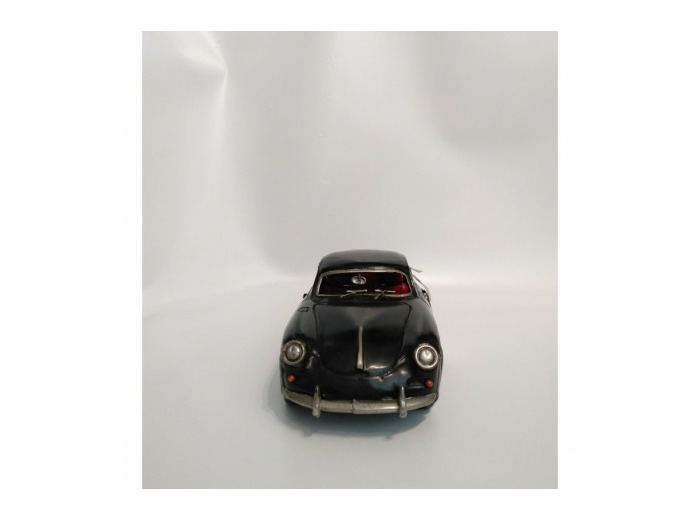 Miniature Porsche