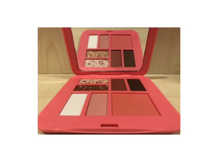 Palette Maquillage PUPA