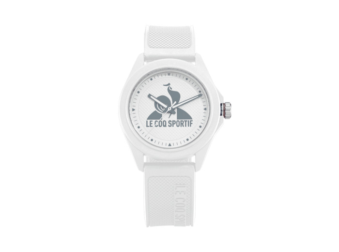 MAGIE D'OR - Montre LE COQ SPORTIF - LC10011RPW00