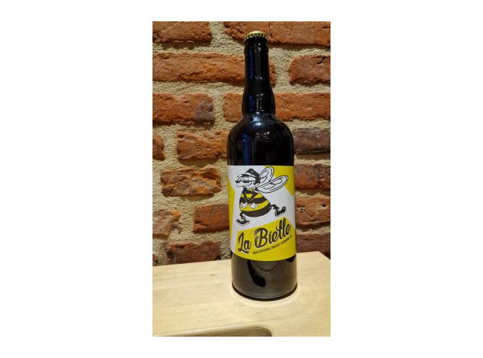 La germoise la bielle - Les copains Thiérache - Guise