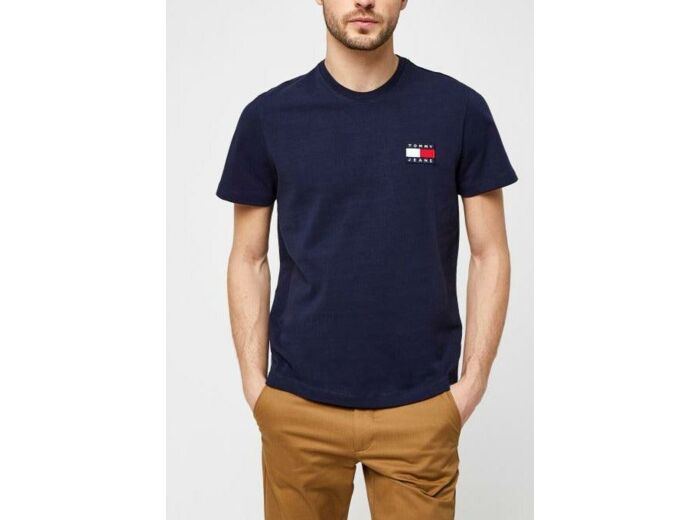 T-Shirt Tommy Jeans marine