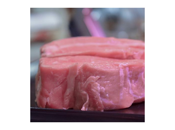 Epaule de veau -  Boucherie Chez Christophe