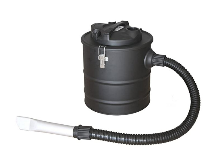 Aspirateur à cendres à moteur - 18L