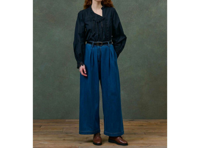 JEANS FEDERICA STONE - LOUISE MISHA